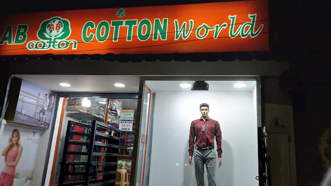 AB Cotton World